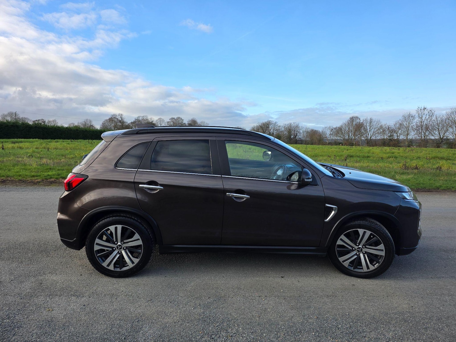 Used Mitsubishi ASX 2019 for sale - 77074211: Photo 8