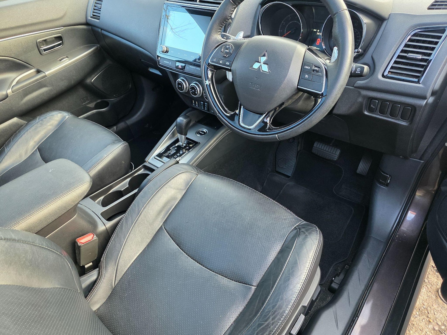 Used Mitsubishi ASX 2019 for sale - 77074211: Photo 9