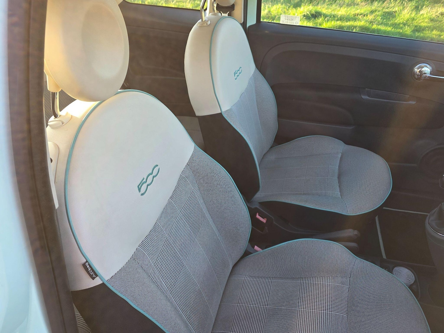 Used Fiat 500 2015 for sale - 76913763: Photo 13