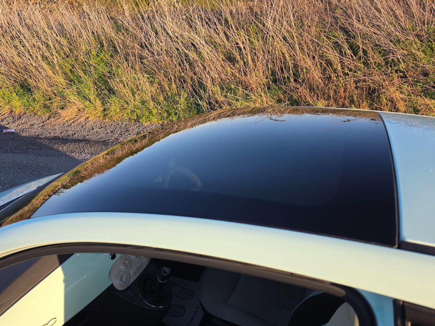 Used Fiat 500 2015 for sale - 76913763: Photo 15