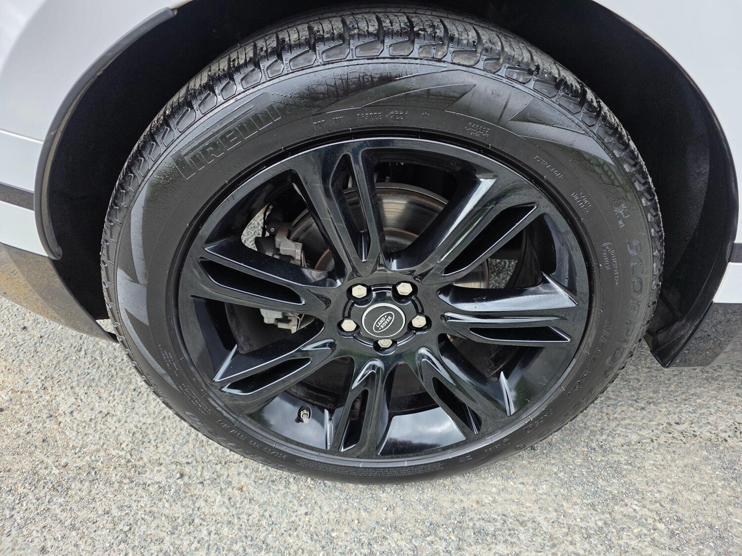 Used Land Rover Range Rover Velar for sale - 78115280: Photo 10