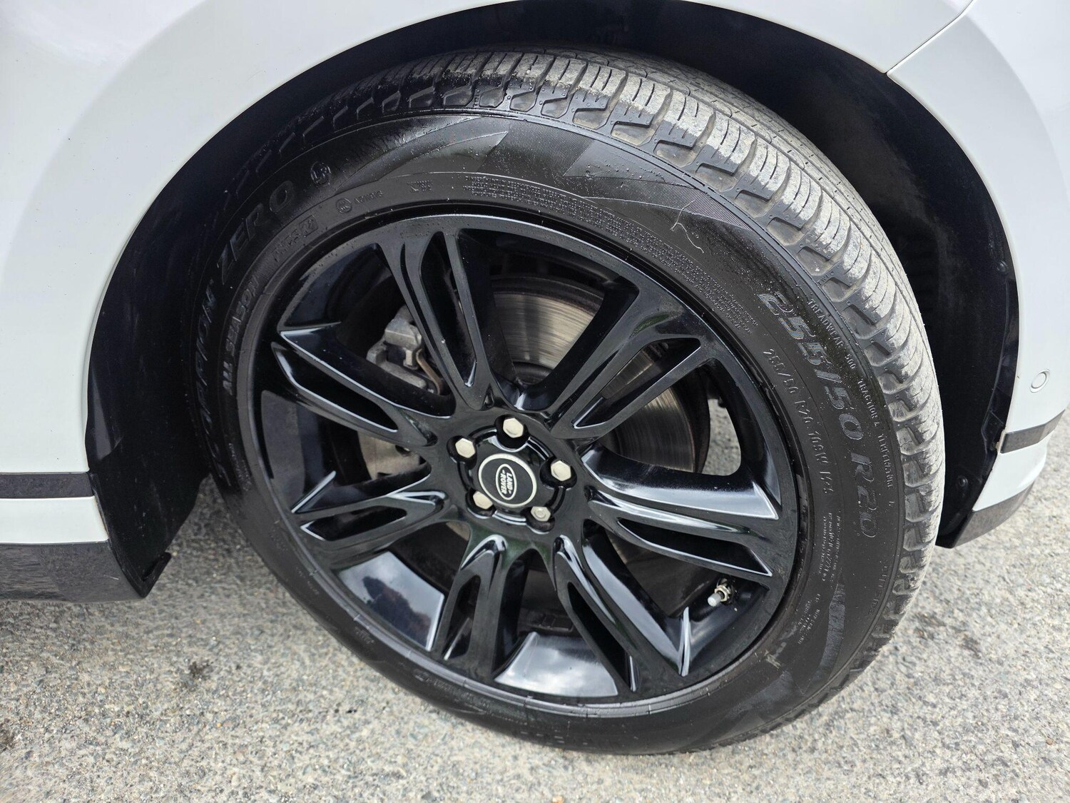 Used Land Rover Range Rover Velar for sale - 78115280: Photo 11