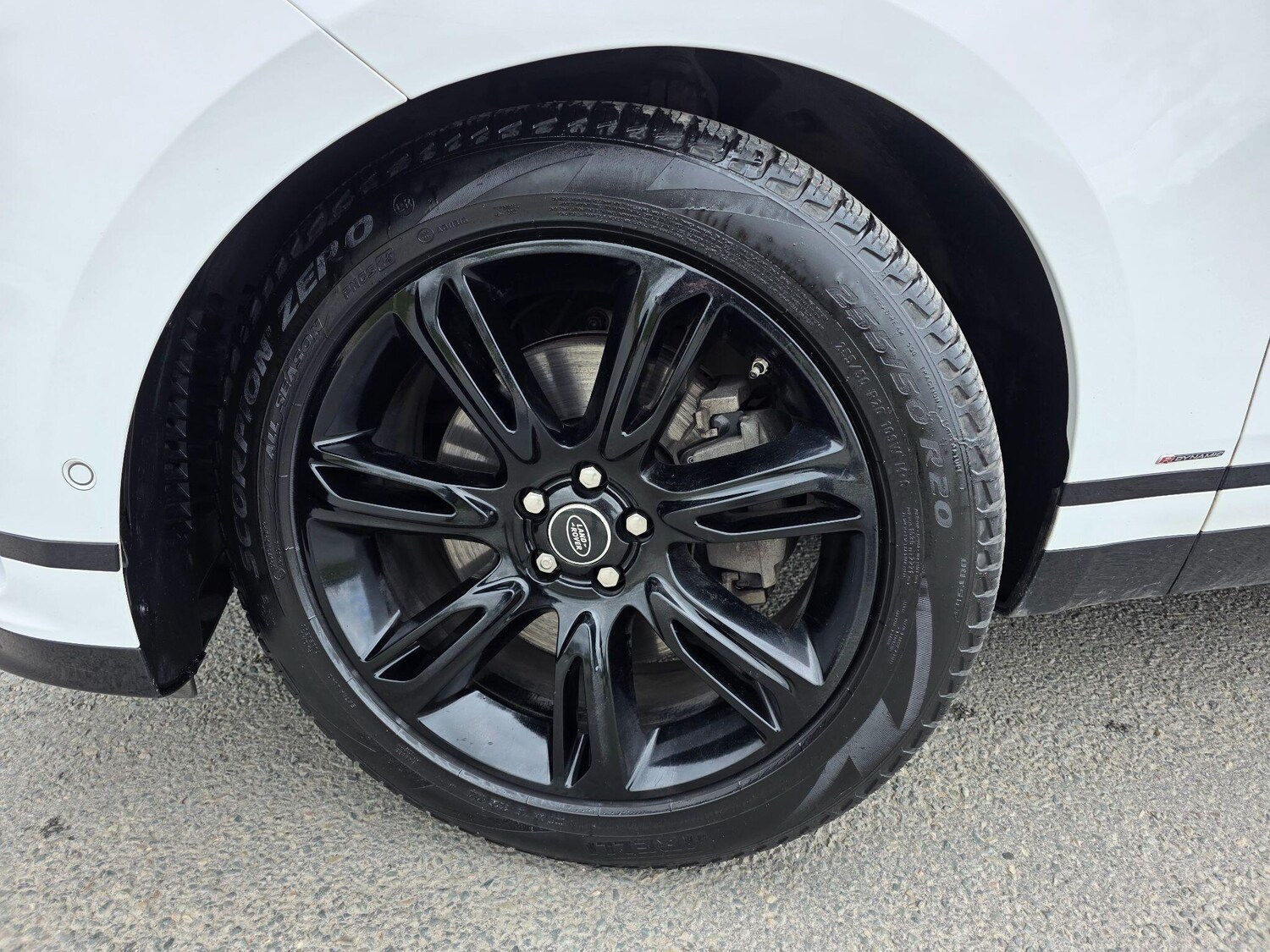 Used Land Rover Range Rover Velar for sale - 78115280: Photo 12