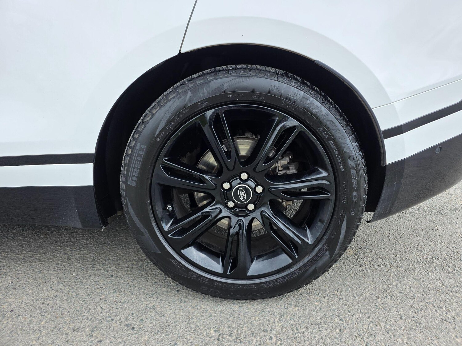 Used Land Rover Range Rover Velar for sale - 78115280: Photo 13