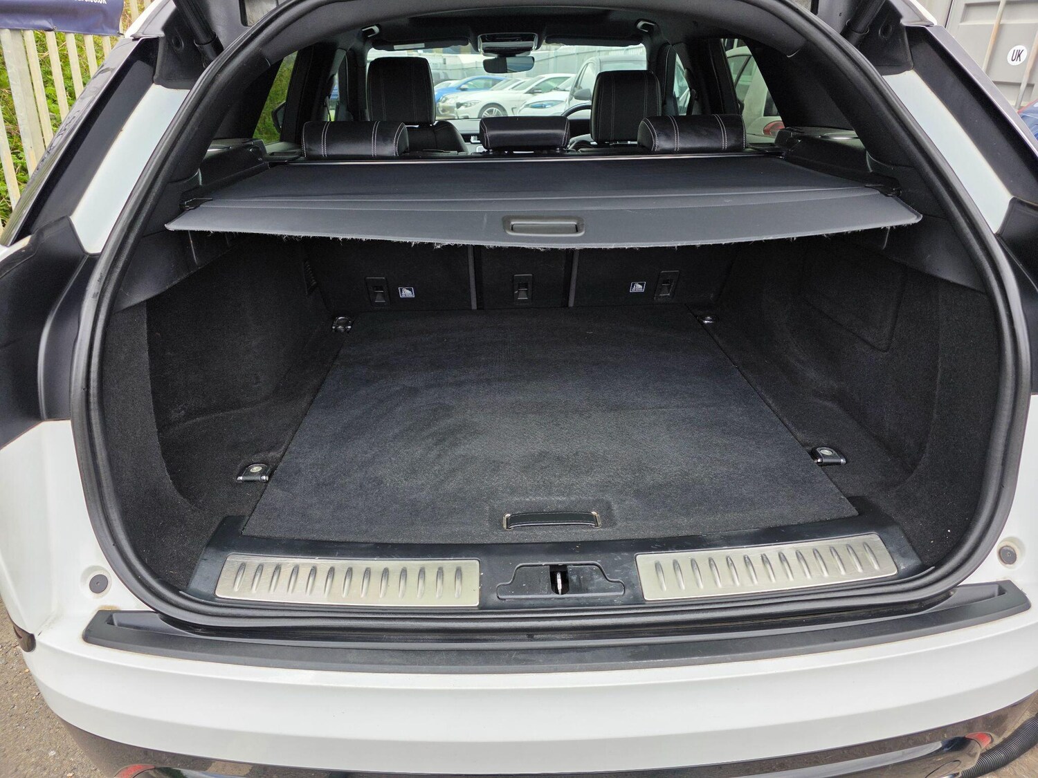 Used Land Rover Range Rover Velar for sale - 78115280: Photo 18