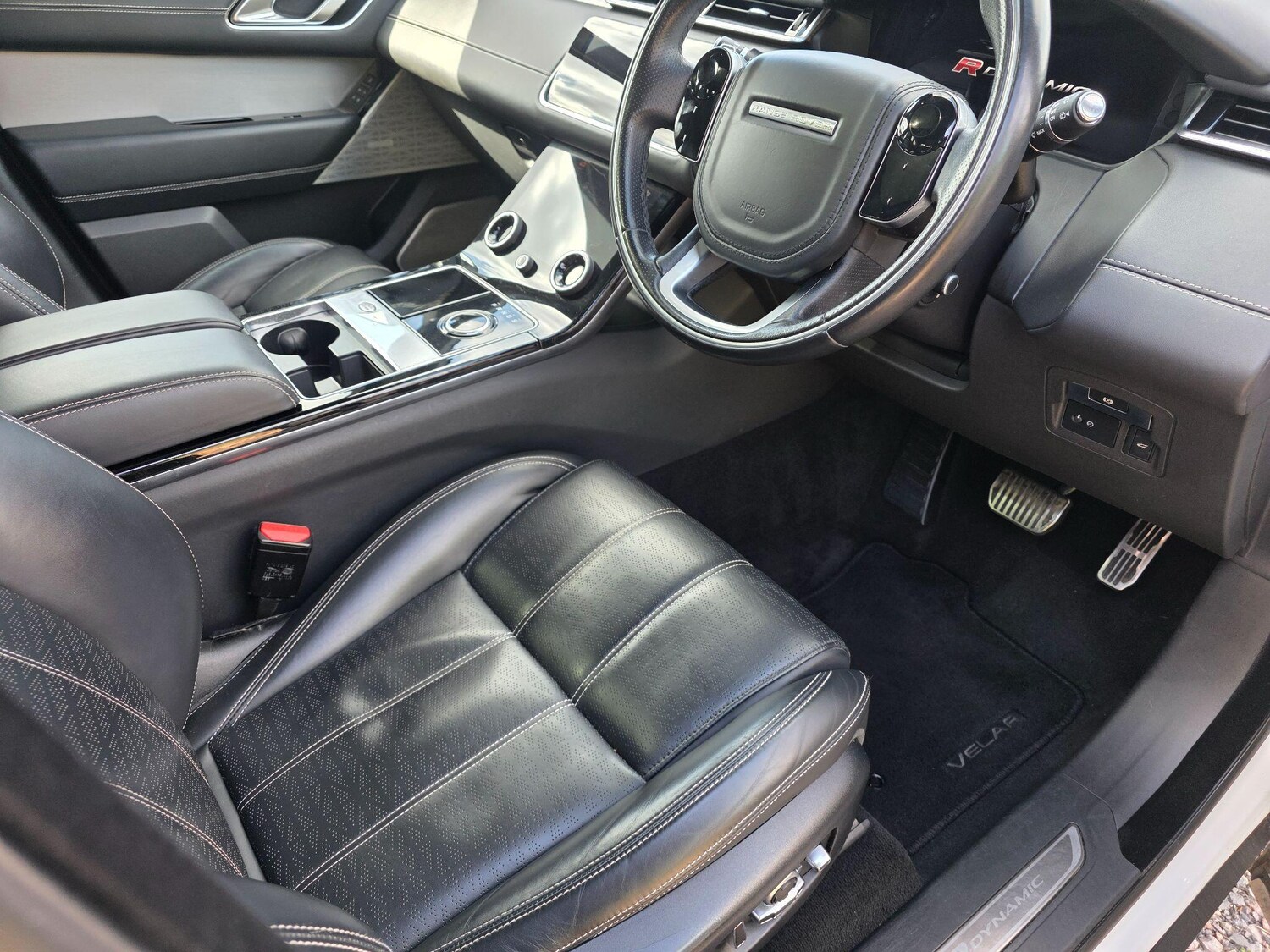 Used Land Rover Range Rover Velar for sale - 78115280: Photo 19