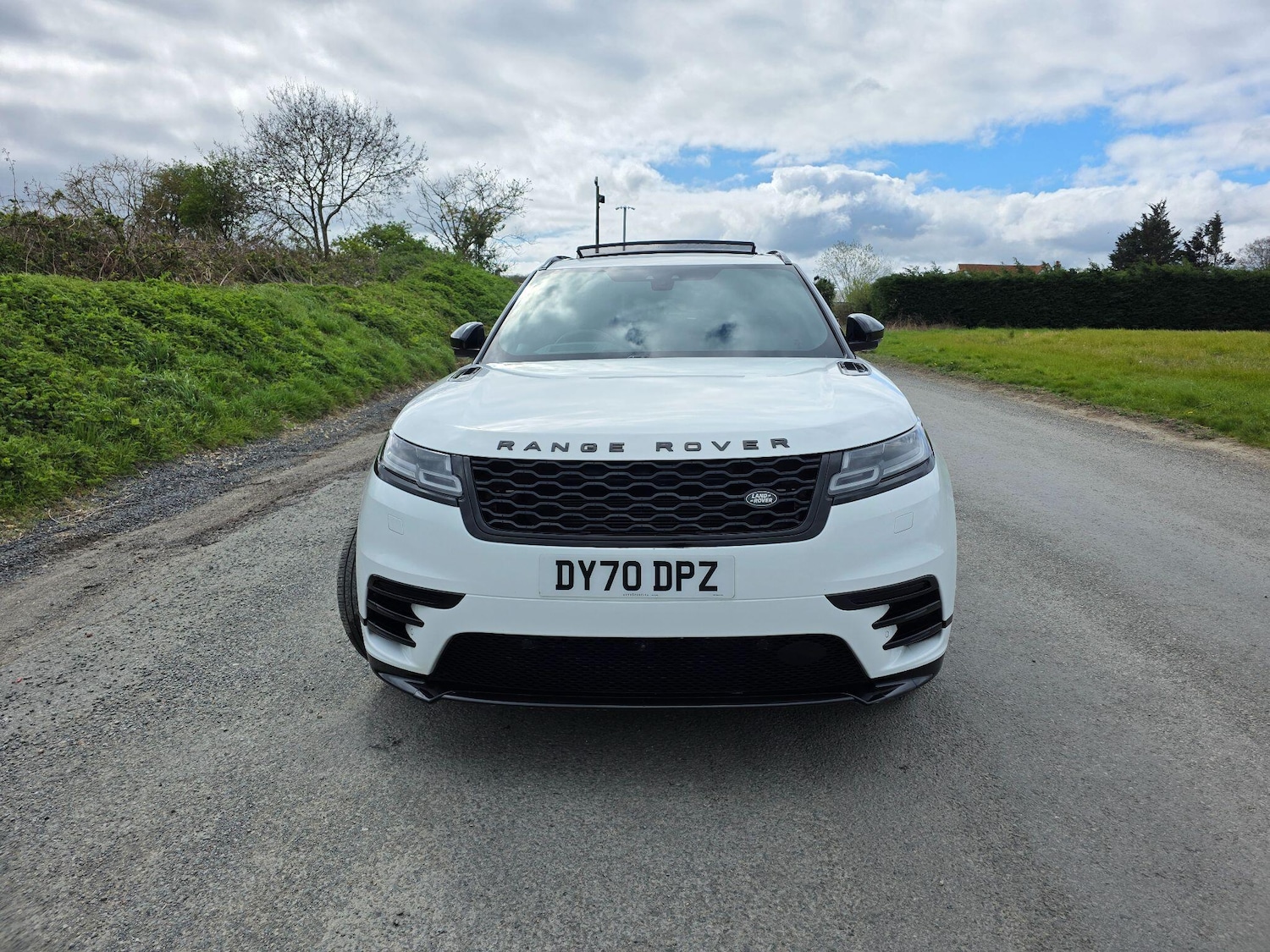 Used Land Rover Range Rover Velar for sale - 78115280: Photo 2