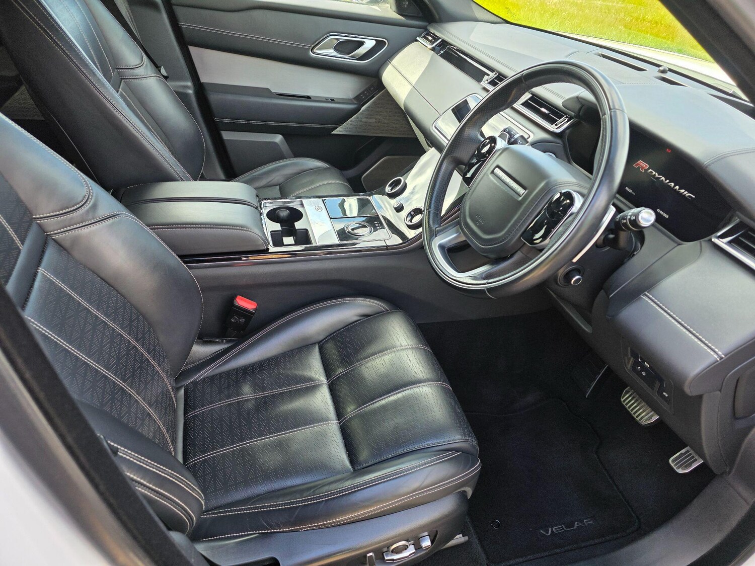 Used Land Rover Range Rover Velar for sale - 78115280: Photo 20