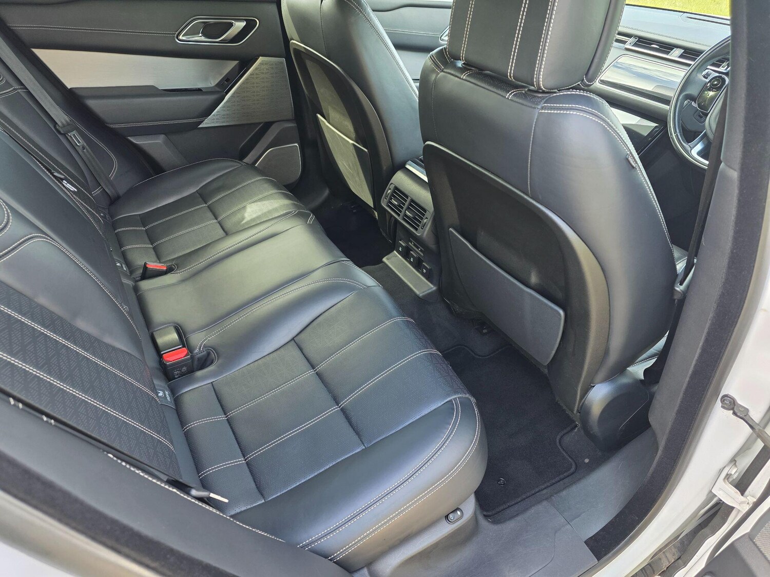 Used Land Rover Range Rover Velar for sale - 78115280: Photo 22