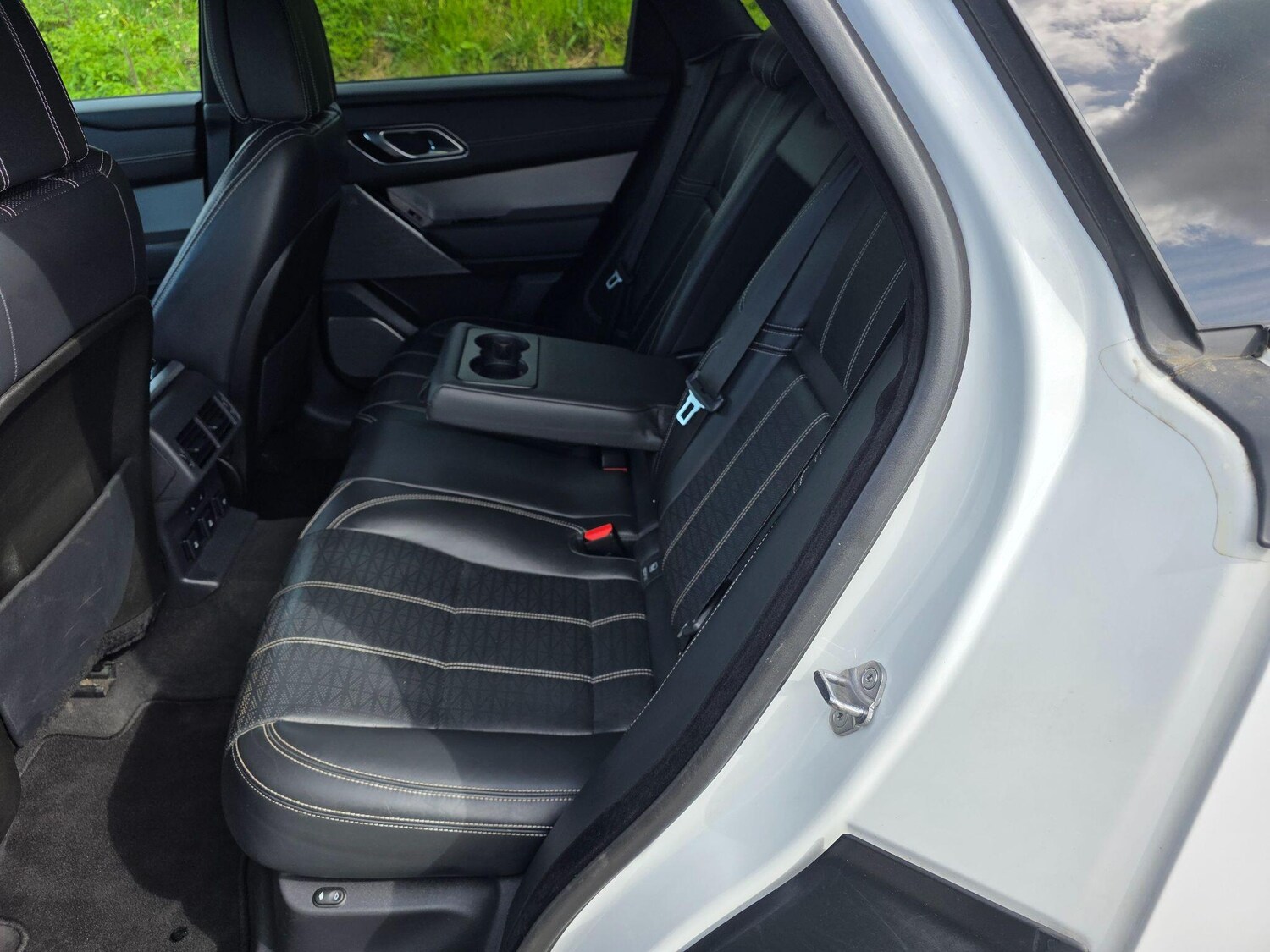 Used Land Rover Range Rover Velar for sale - 78115280: Photo 24