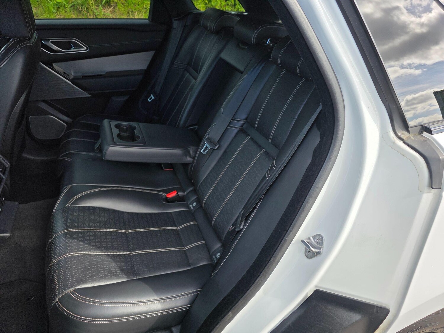 Used Land Rover Range Rover Velar for sale - 78115280: Photo 25