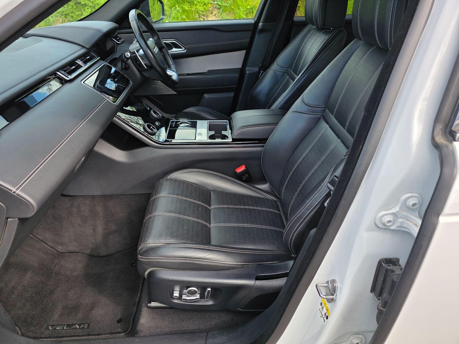 Used Land Rover Range Rover Velar for sale - 78115280: Photo 26