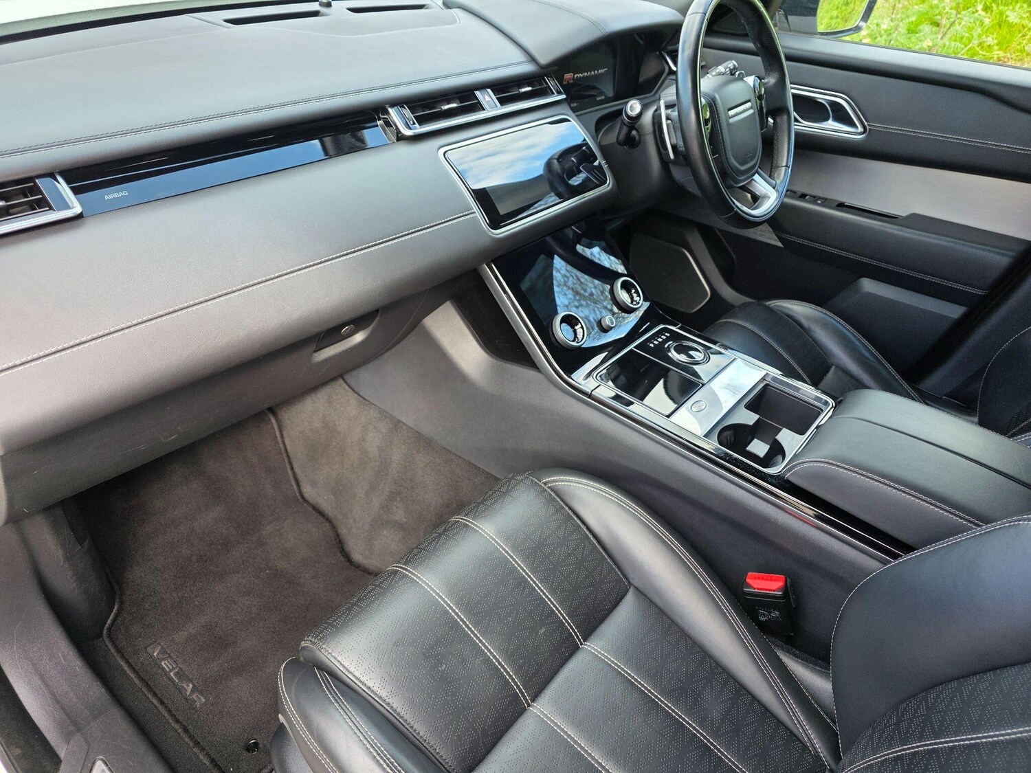 Used Land Rover Range Rover Velar for sale - 78115280: Photo 28