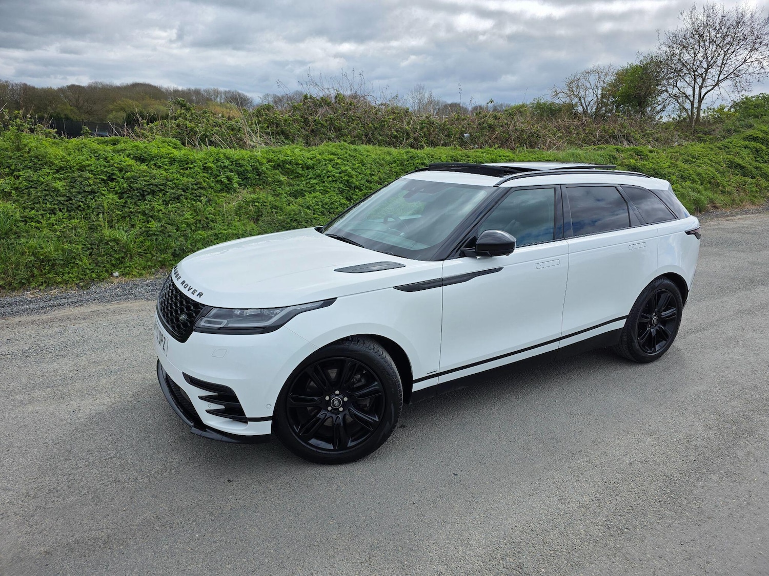 Used Land Rover Range Rover Velar for sale - 78115280: Photo 3