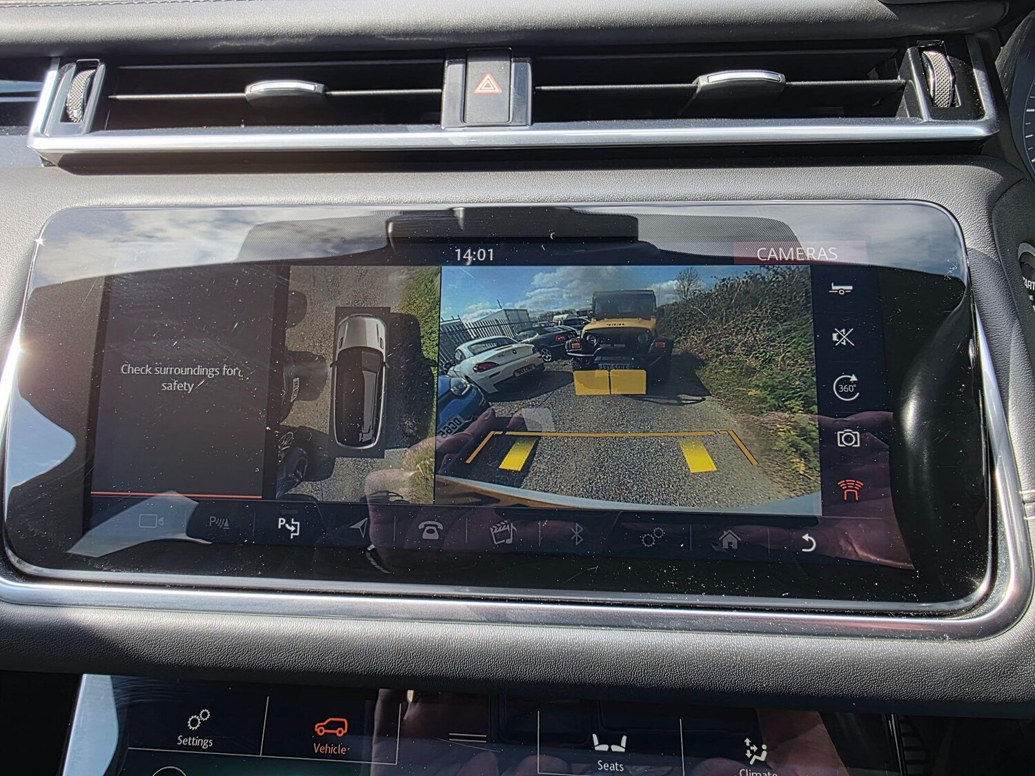 Used Land Rover Range Rover Velar for sale - 78115280: Photo 31