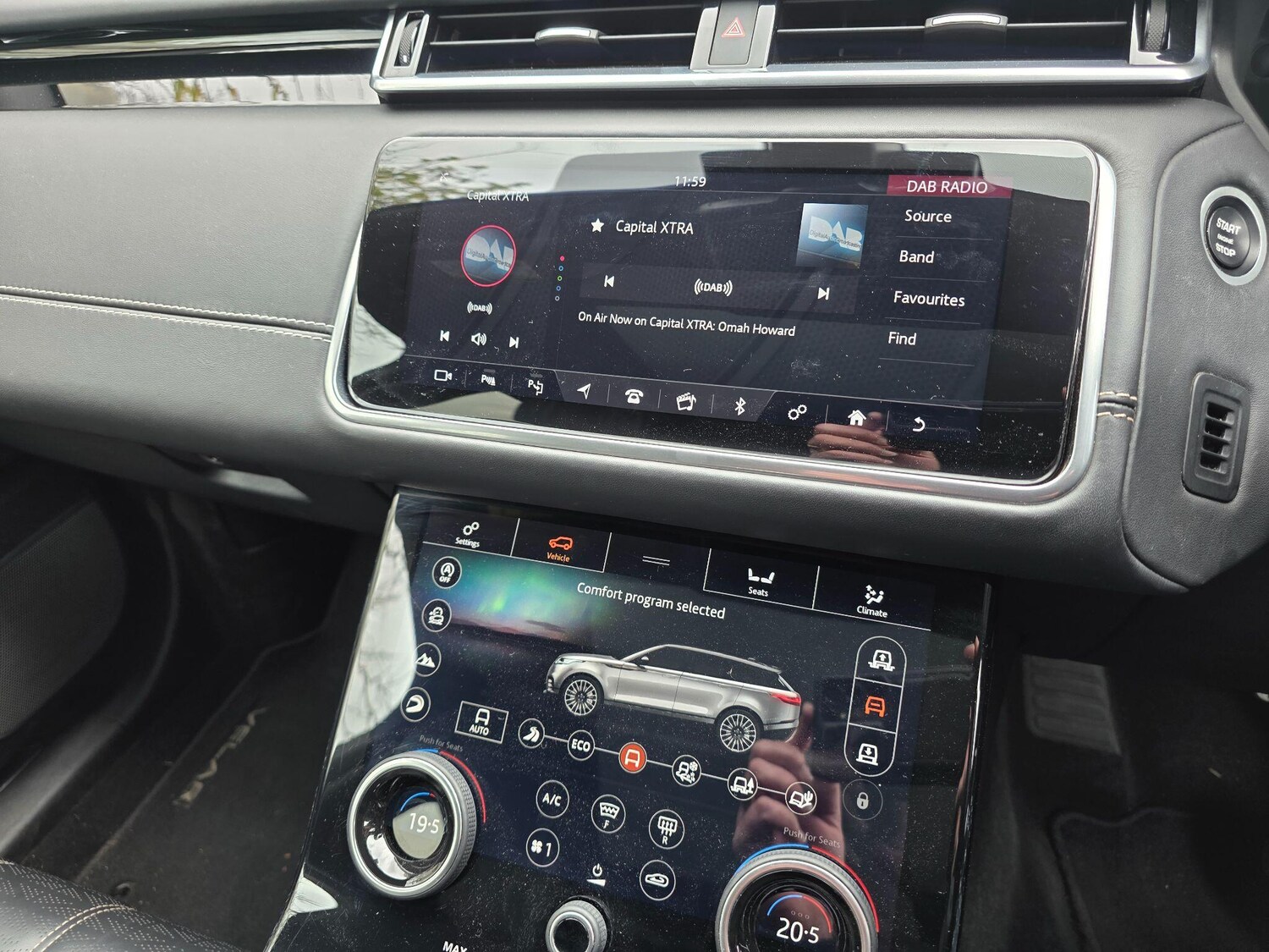 Used Land Rover Range Rover Velar for sale - 78115280: Photo 32