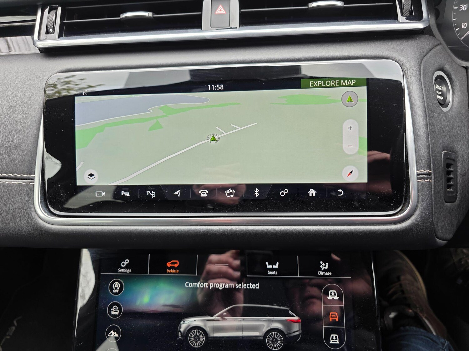 Used Land Rover Range Rover Velar for sale - 78115280: Photo 33