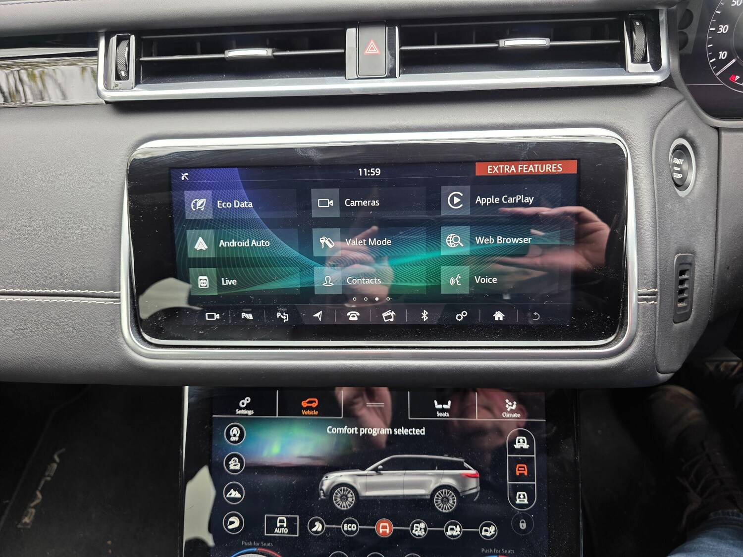 Used Land Rover Range Rover Velar for sale - 78115280: Photo 34