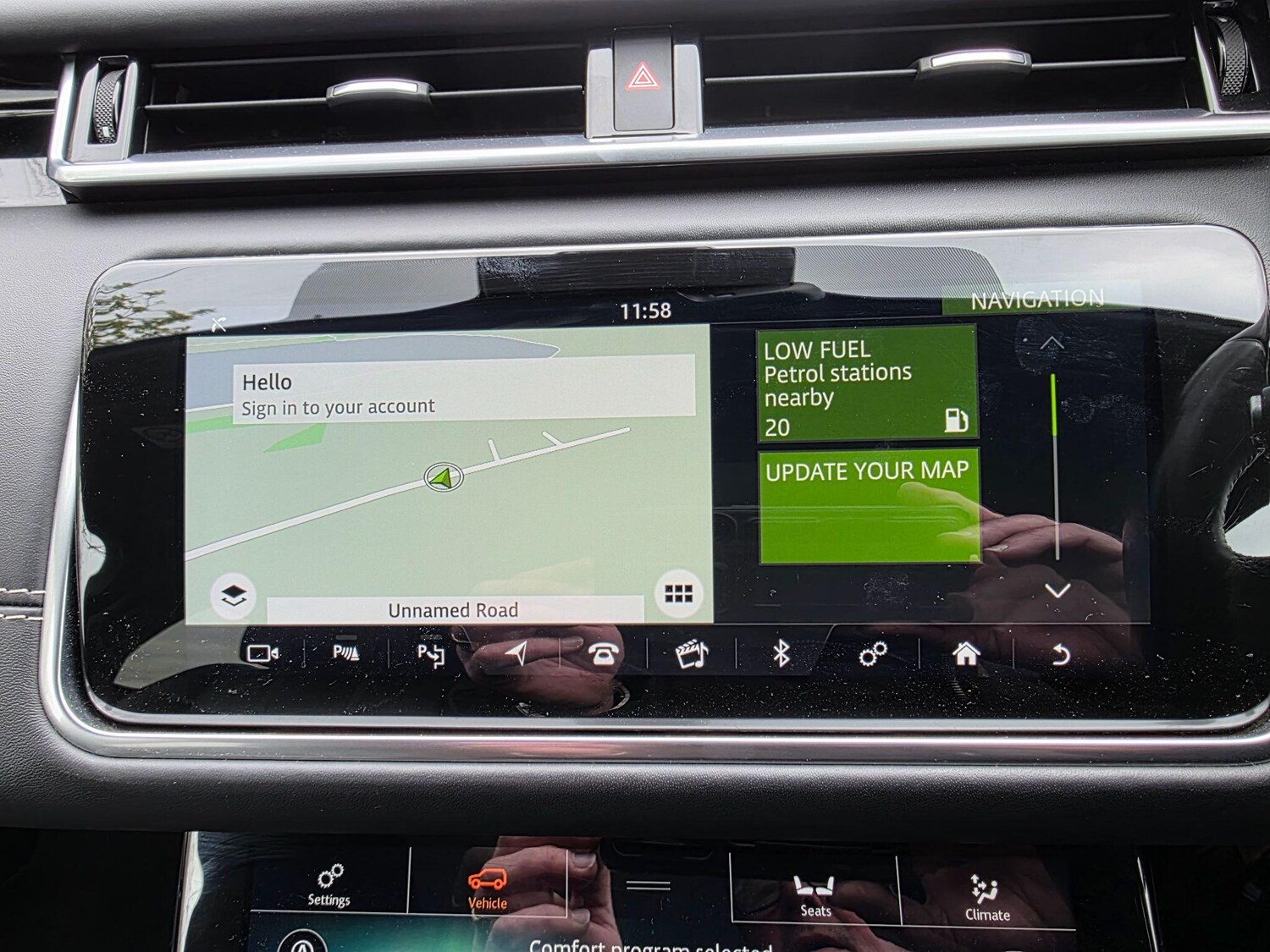 Used Land Rover Range Rover Velar for sale - 78115280: Photo 36