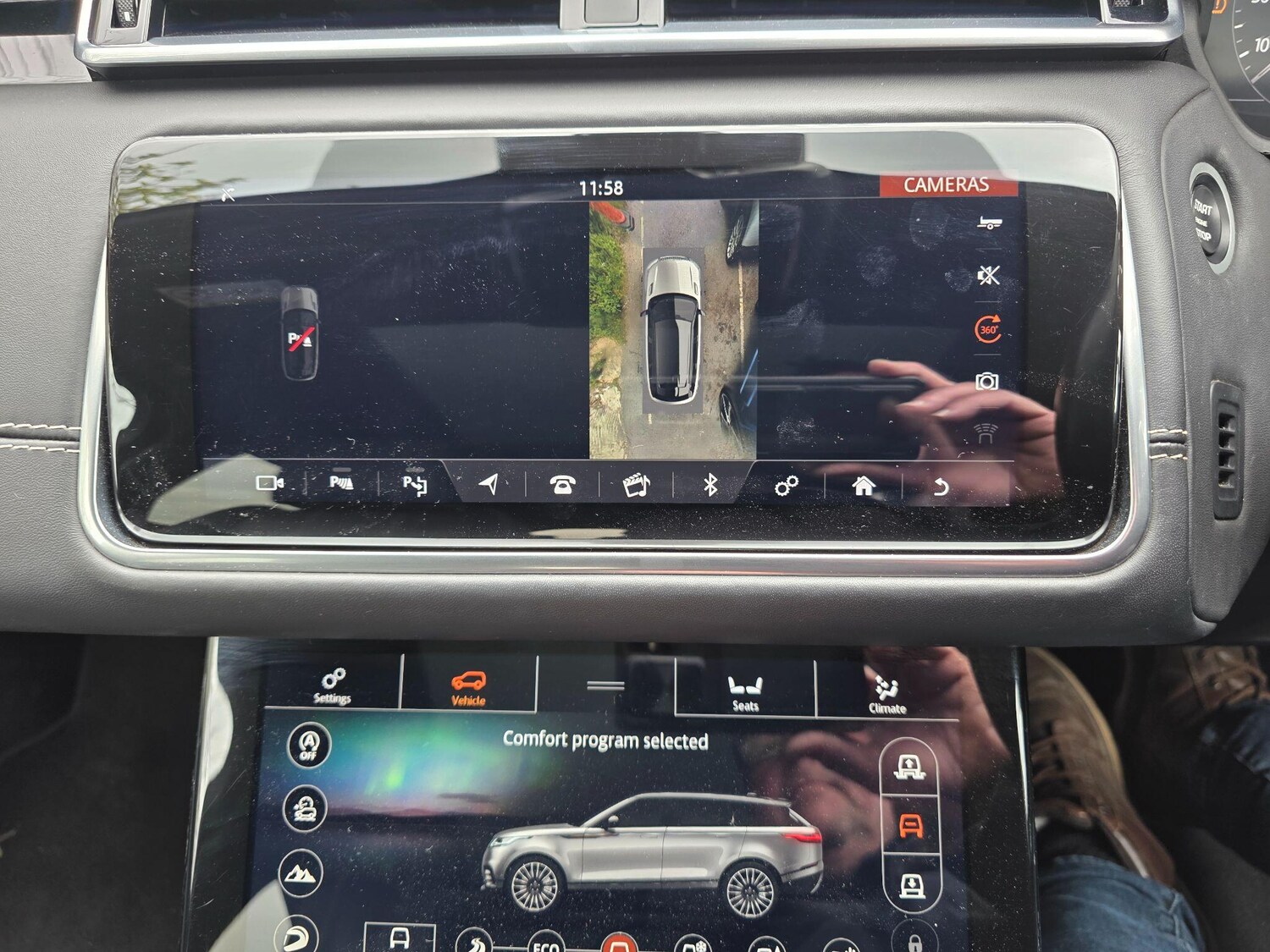 Used Land Rover Range Rover Velar for sale - 78115280: Photo 37