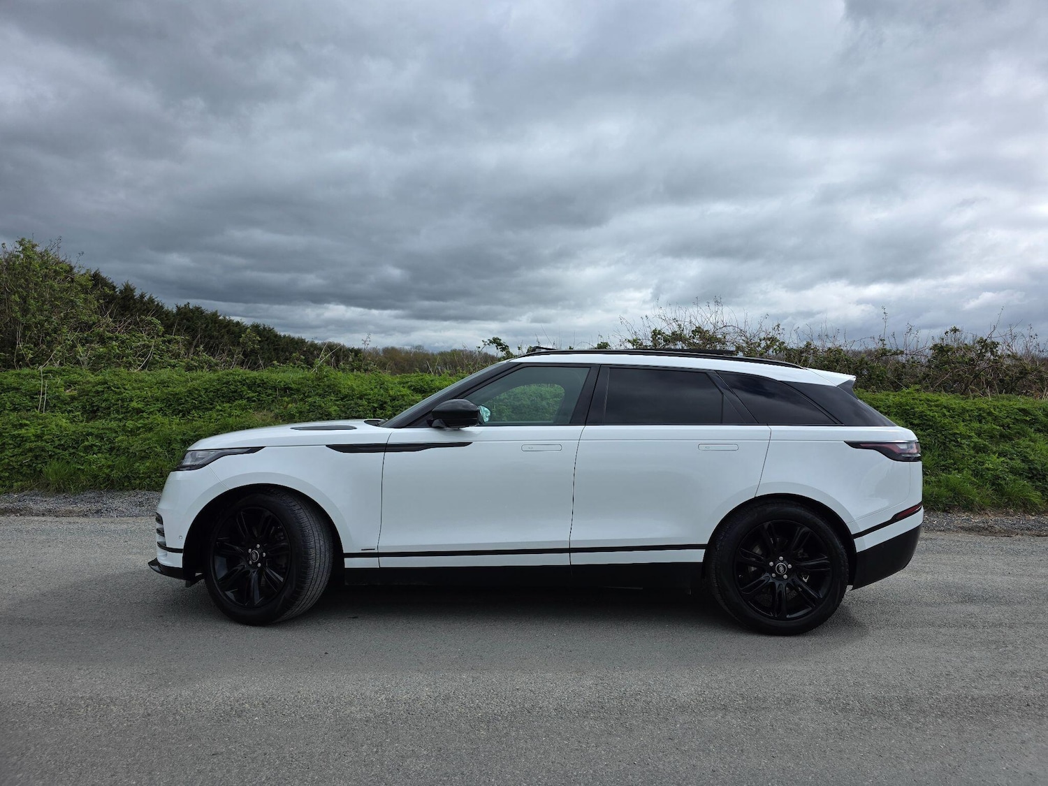 Used Land Rover Range Rover Velar for sale - 78115280: Photo 4