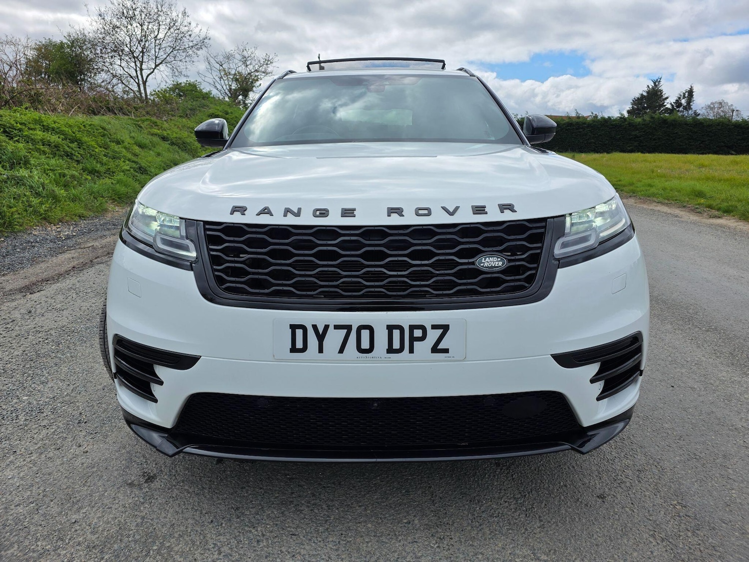 Used Land Rover Range Rover Velar for sale - 78115280: Photo 5