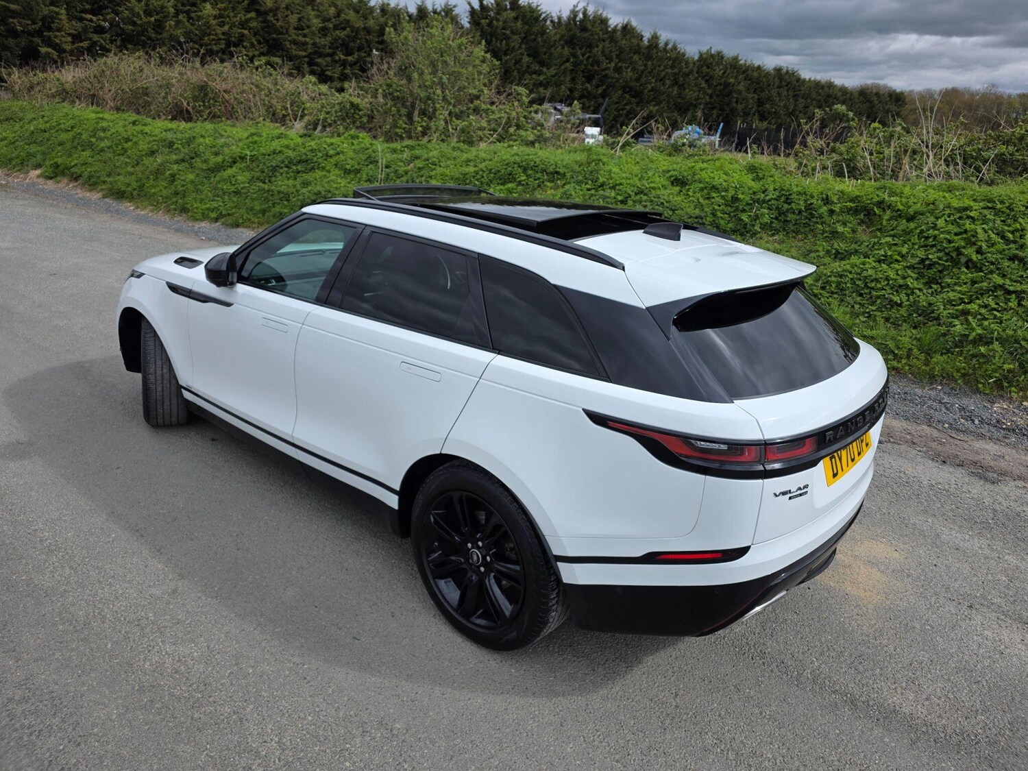 Used Land Rover Range Rover Velar for sale - 78115280: Photo 6