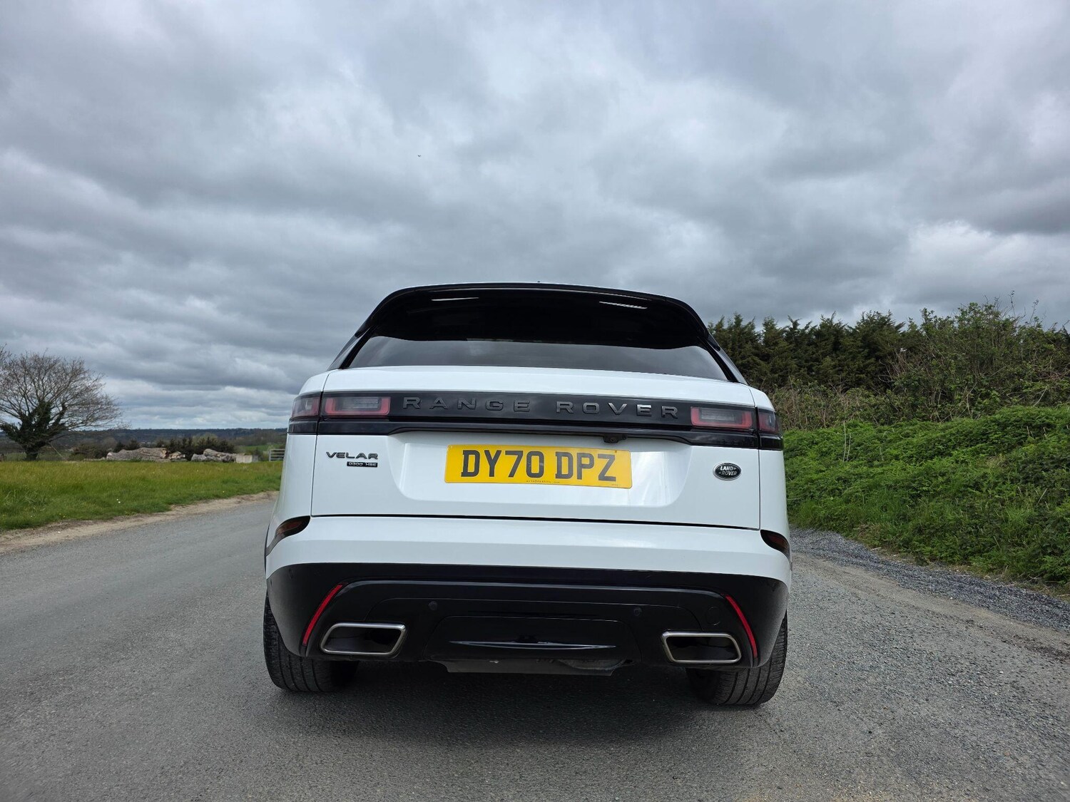 Used Land Rover Range Rover Velar for sale - 78115280: Photo 7