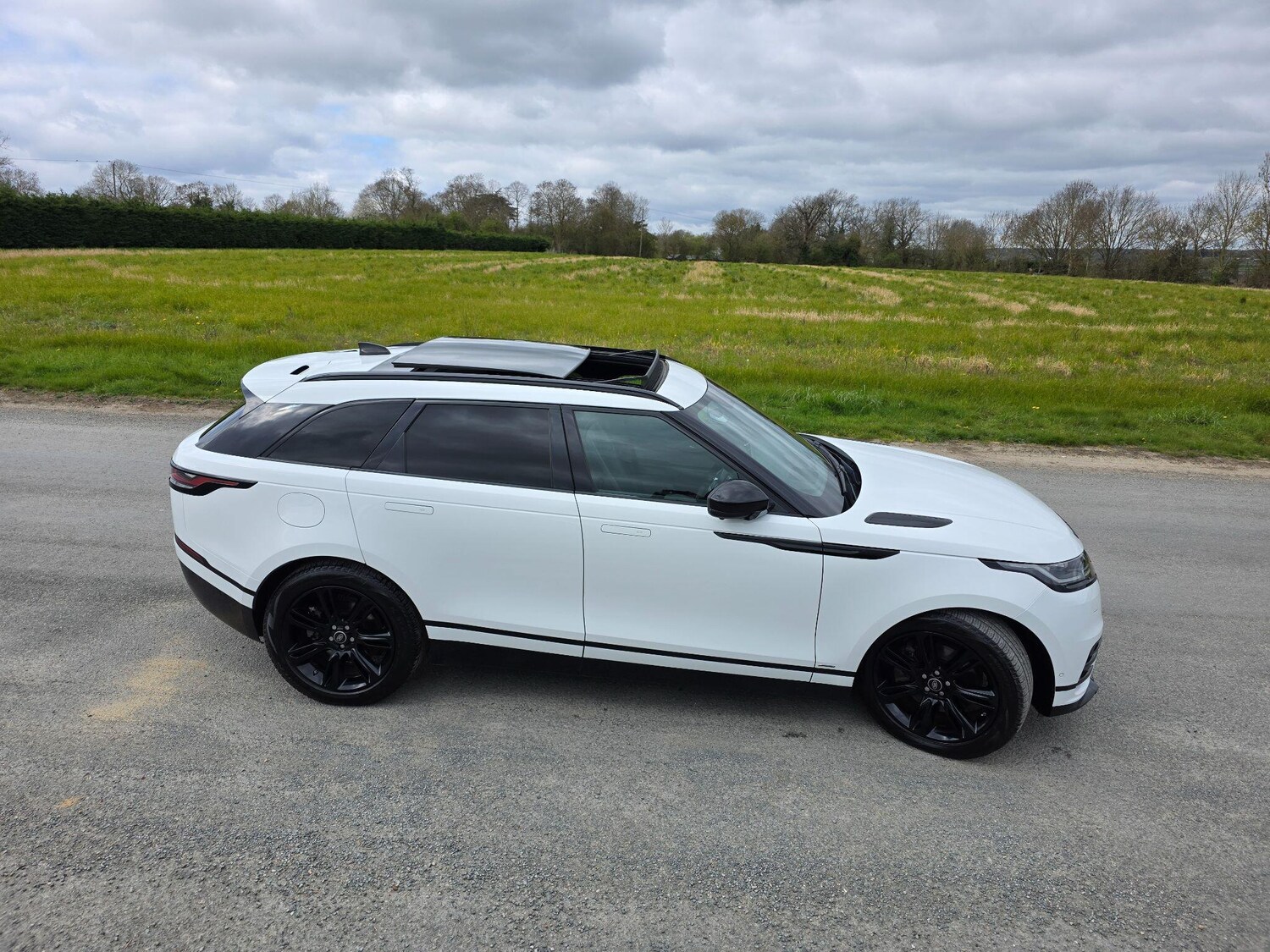 Used Land Rover Range Rover Velar for sale - 78115280: Photo 9
