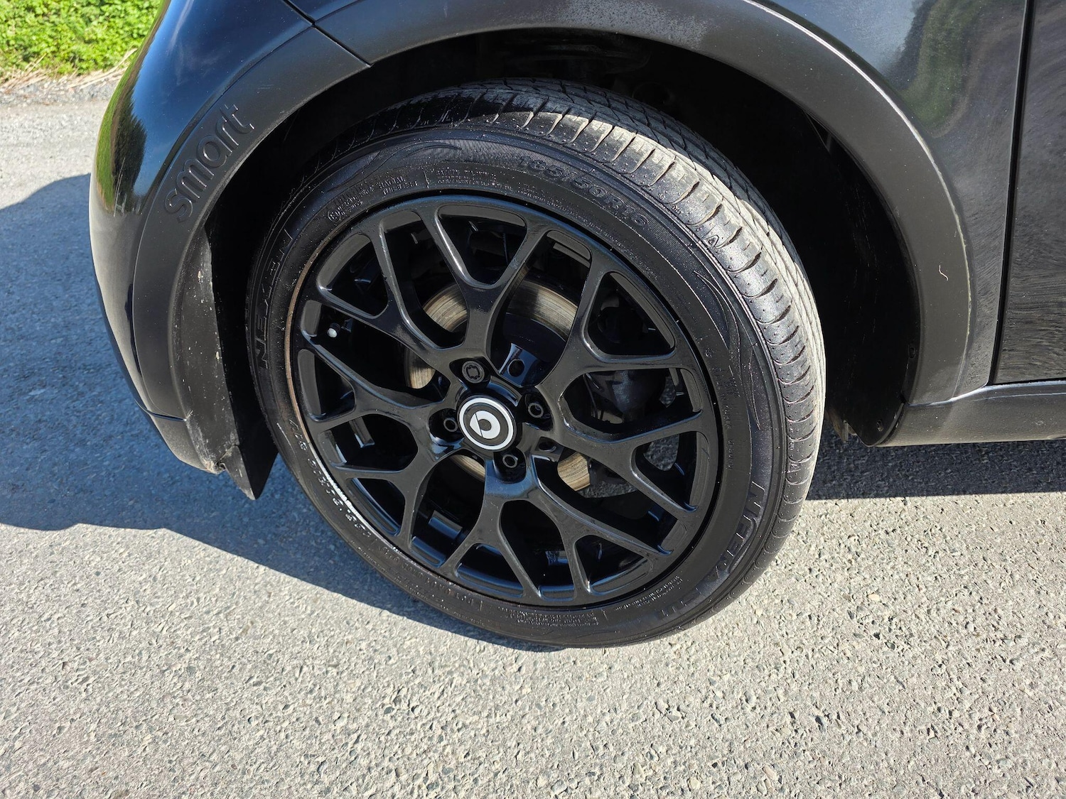 Used smart fortwo 2016 for sale - 77925517: Photo 11