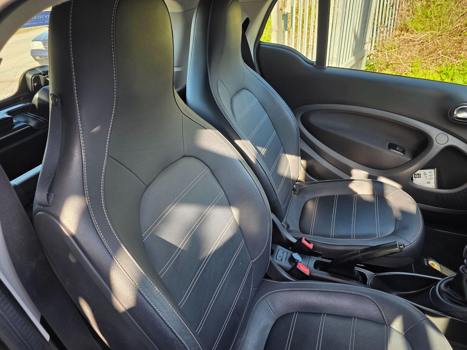 Used smart fortwo 2016 for sale - 77925517: Photo 17