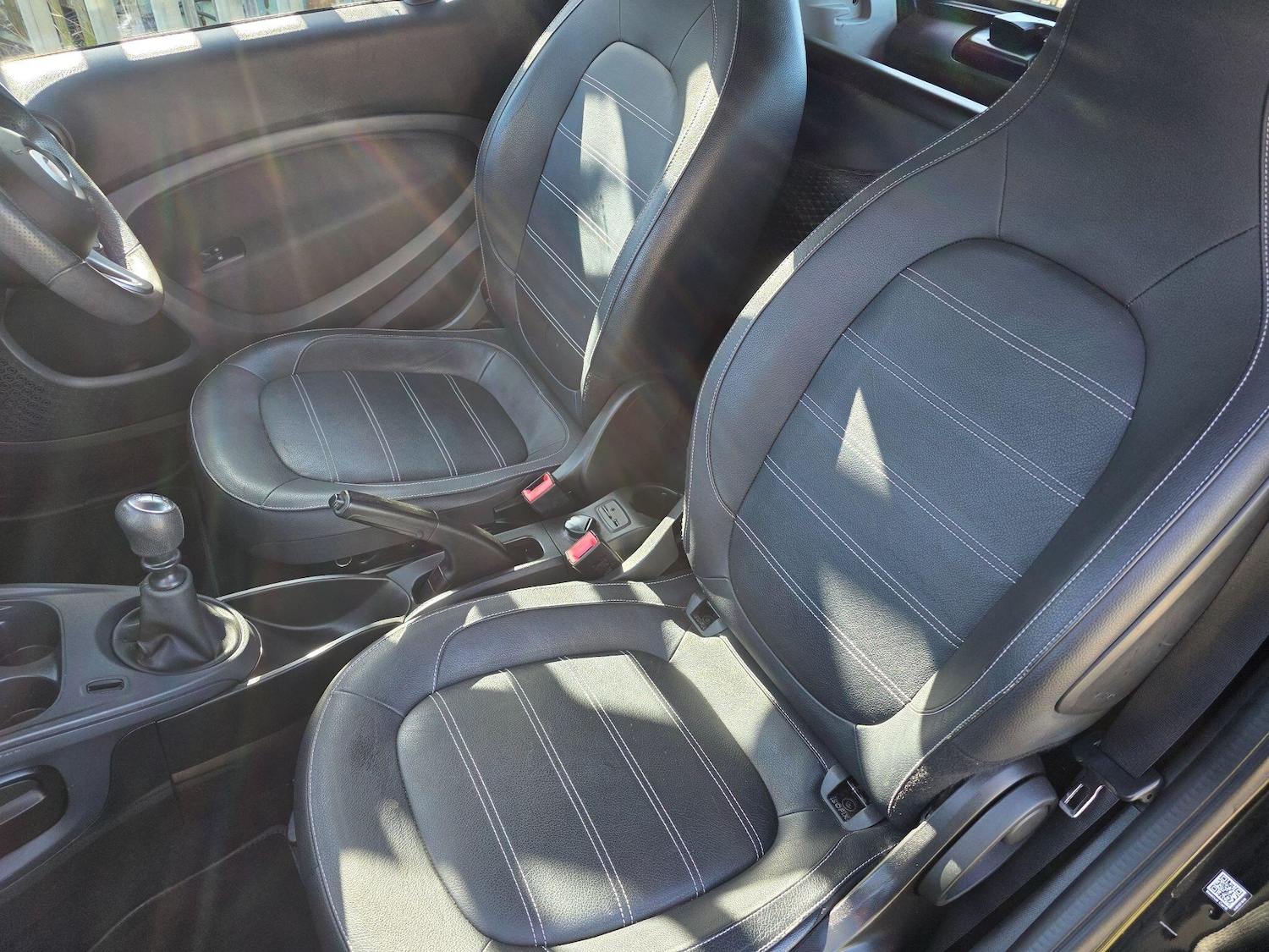 Used smart fortwo 2016 for sale - 77925517: Photo 19