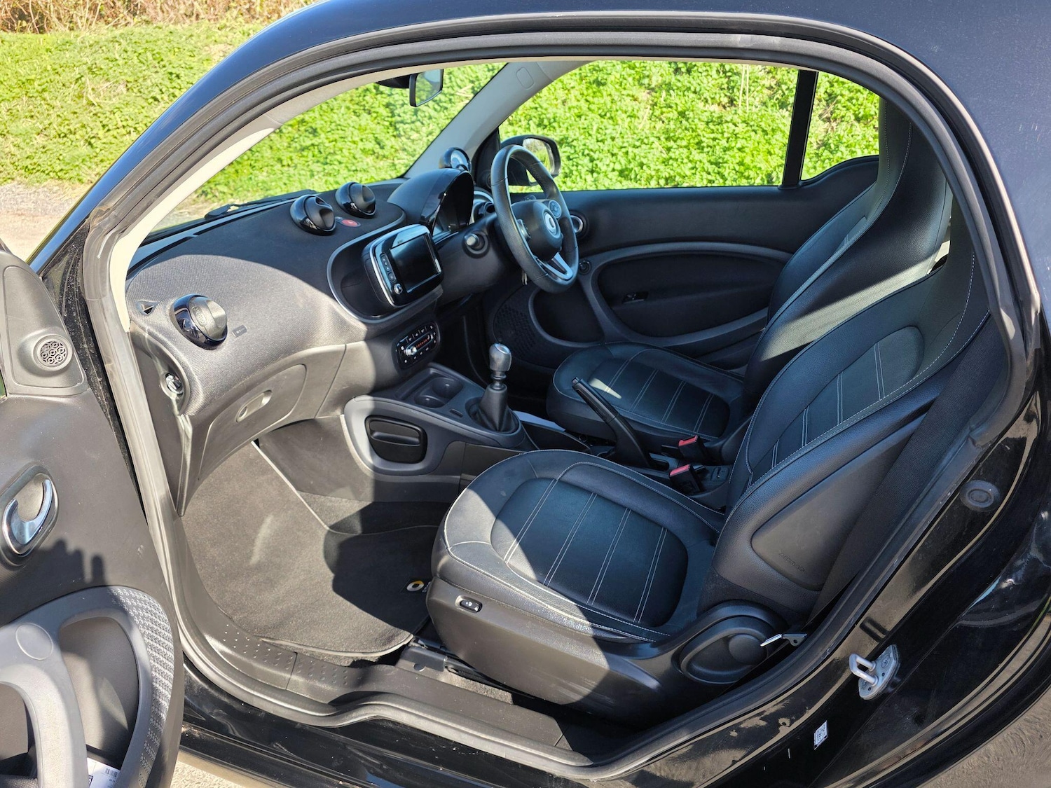 Used smart fortwo 2016 for sale - 77925517: Photo 20