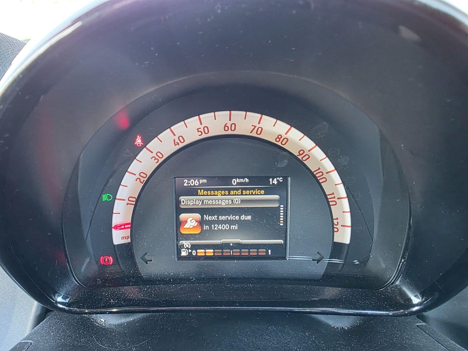 Used smart fortwo 2016 for sale - 77925517: Photo 21