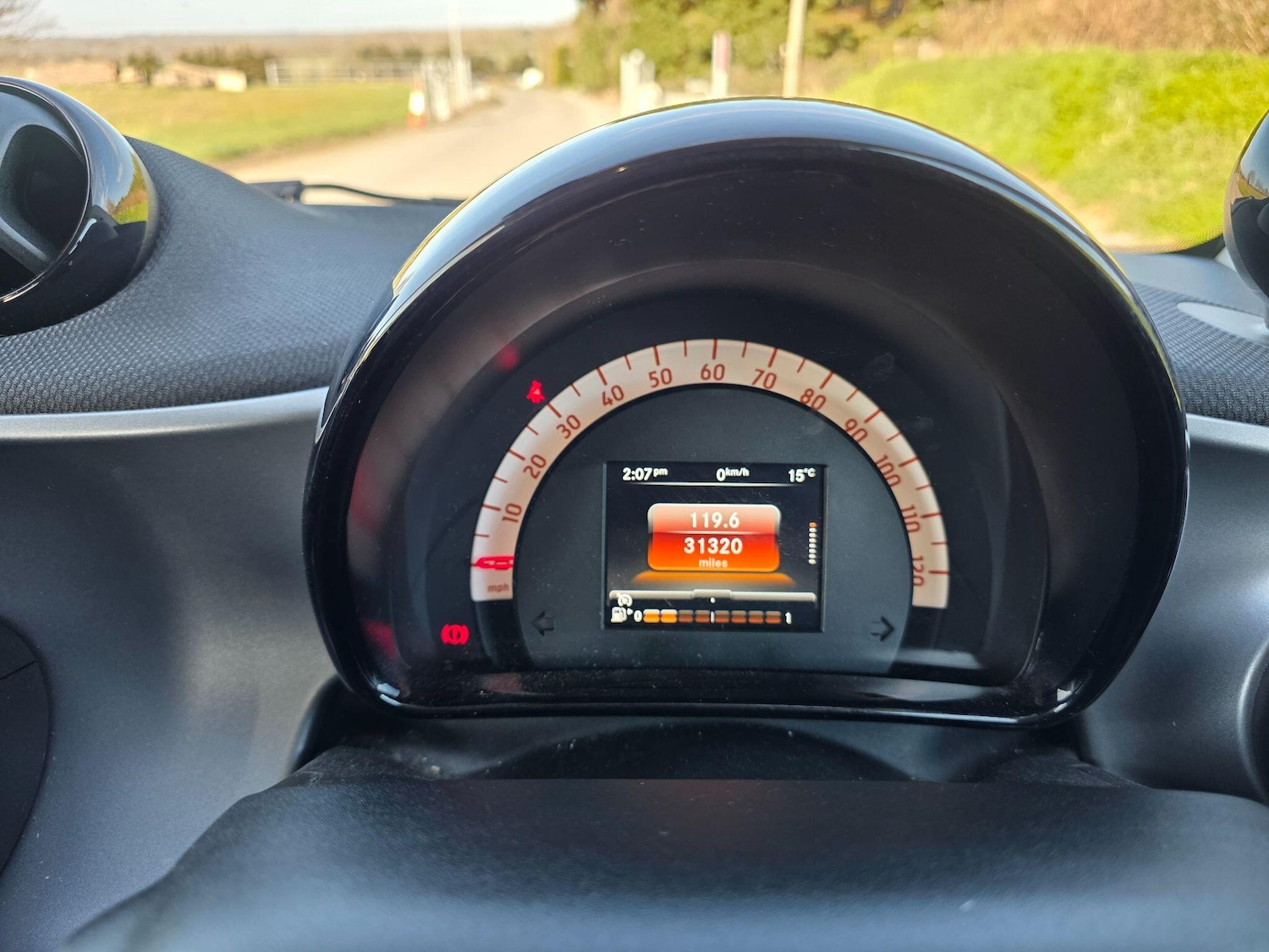 Used smart fortwo 2016 for sale - 77925517: Photo 23