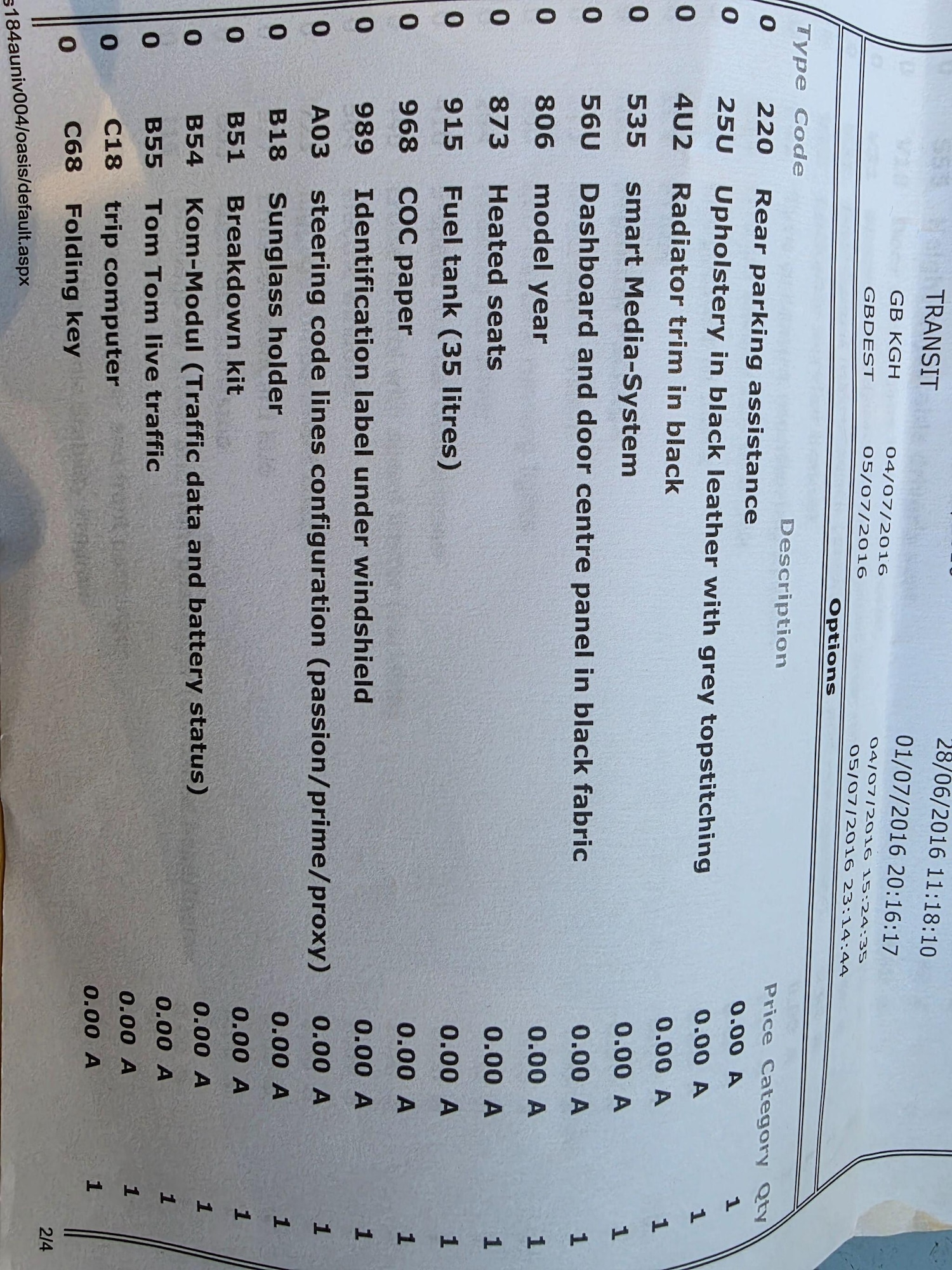 Used smart fortwo 2016 for sale - 77925517: Photo 24