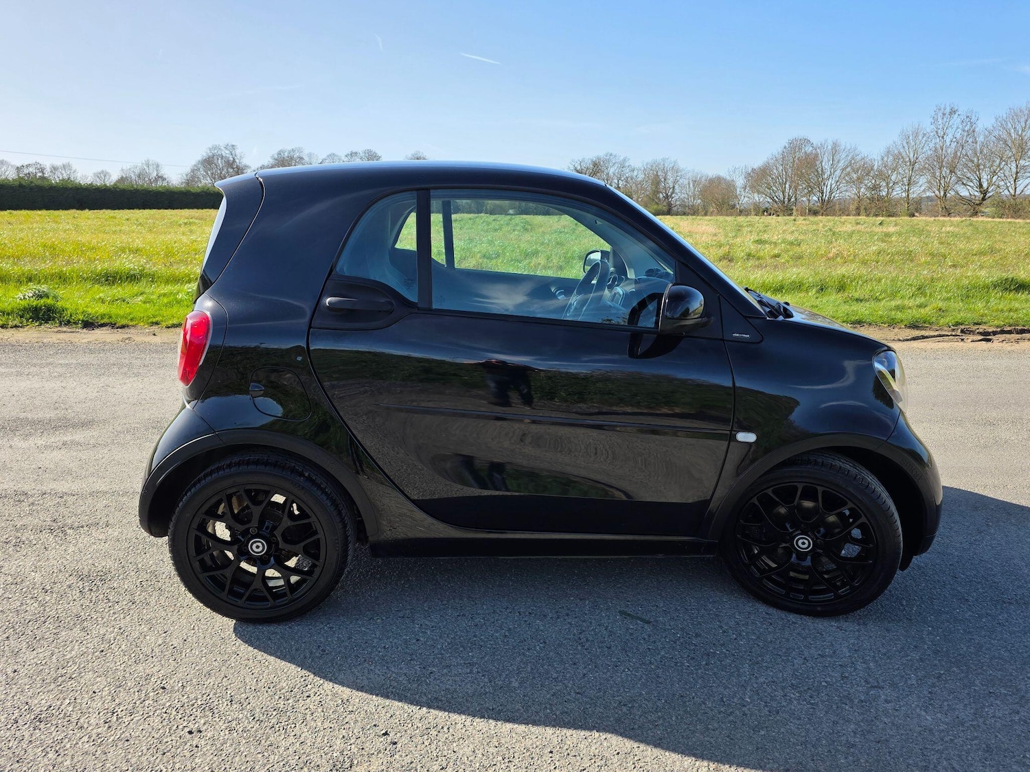 Used smart fortwo 2016 for sale - 77925517: Photo 8