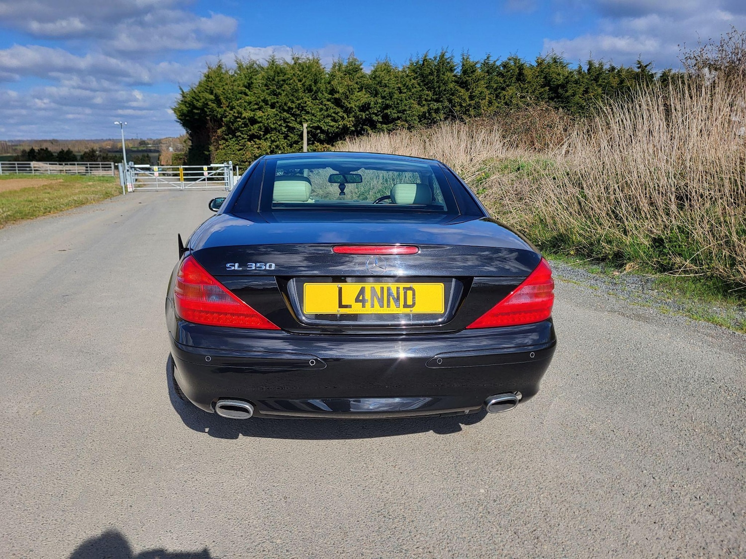 Used Mercedes-Benz SL for sale - 76538702: Photo 14