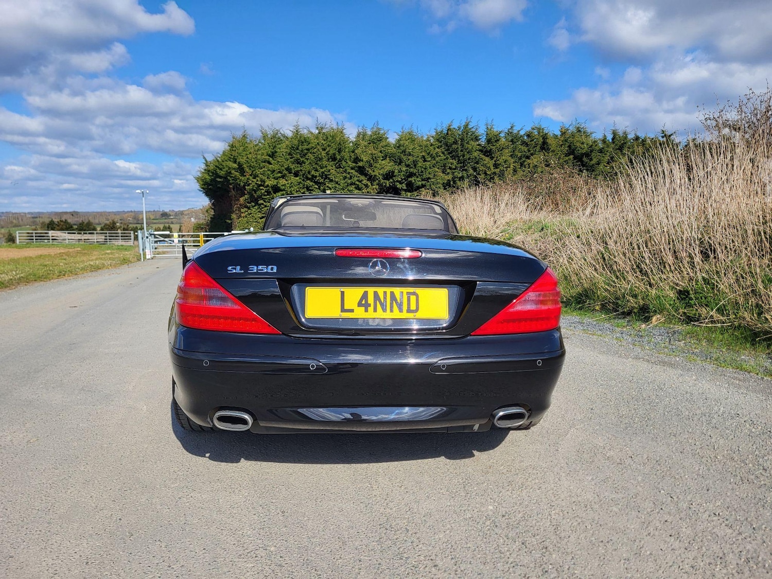 Used Mercedes-Benz SL for sale - 76538702: Photo 6