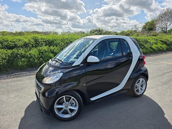 Used smart fortwo 2013 for sale - 78301734: Photo