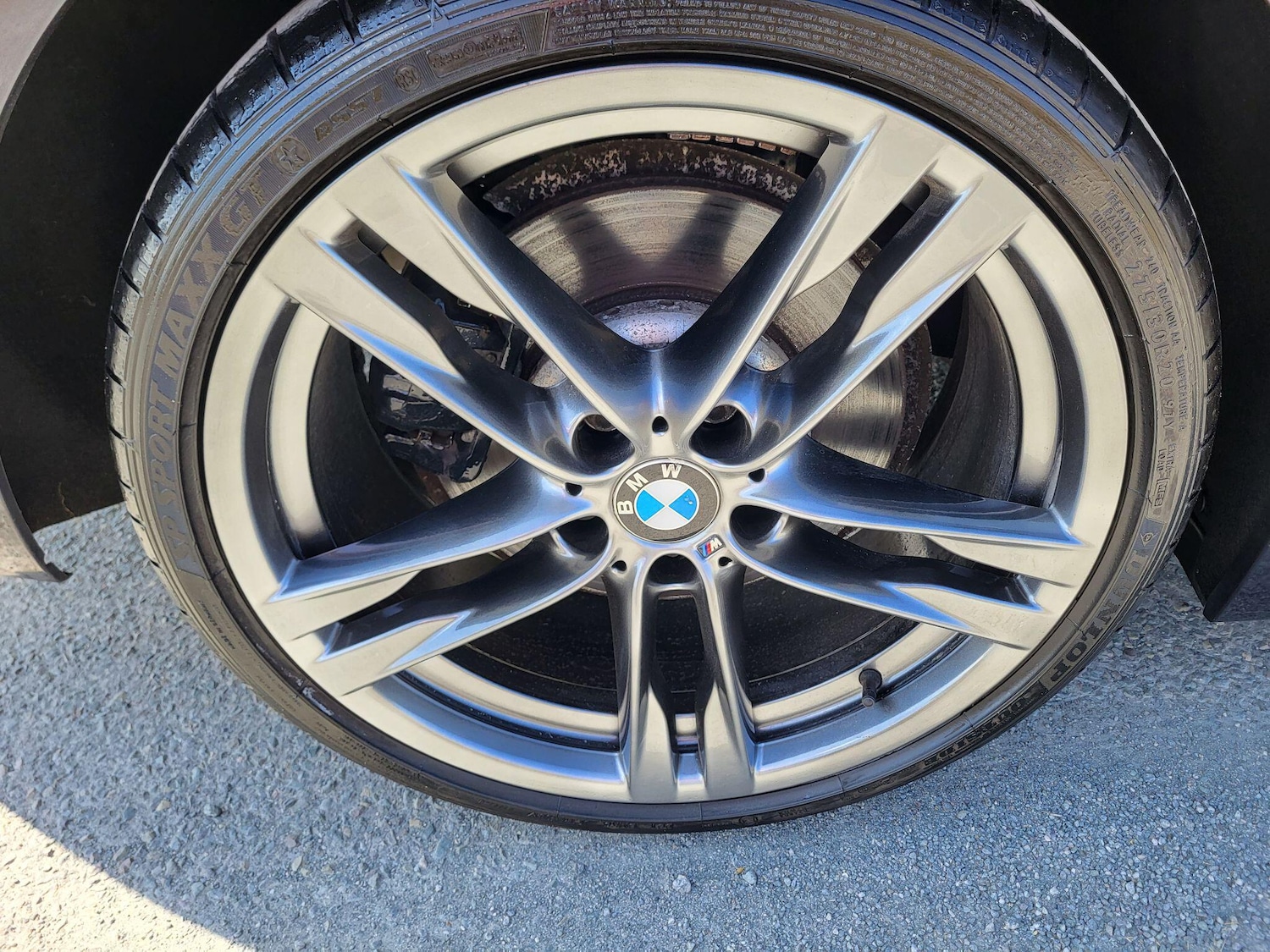 Used BMW 6 Series 2012 for sale - 76645042: Photo 10