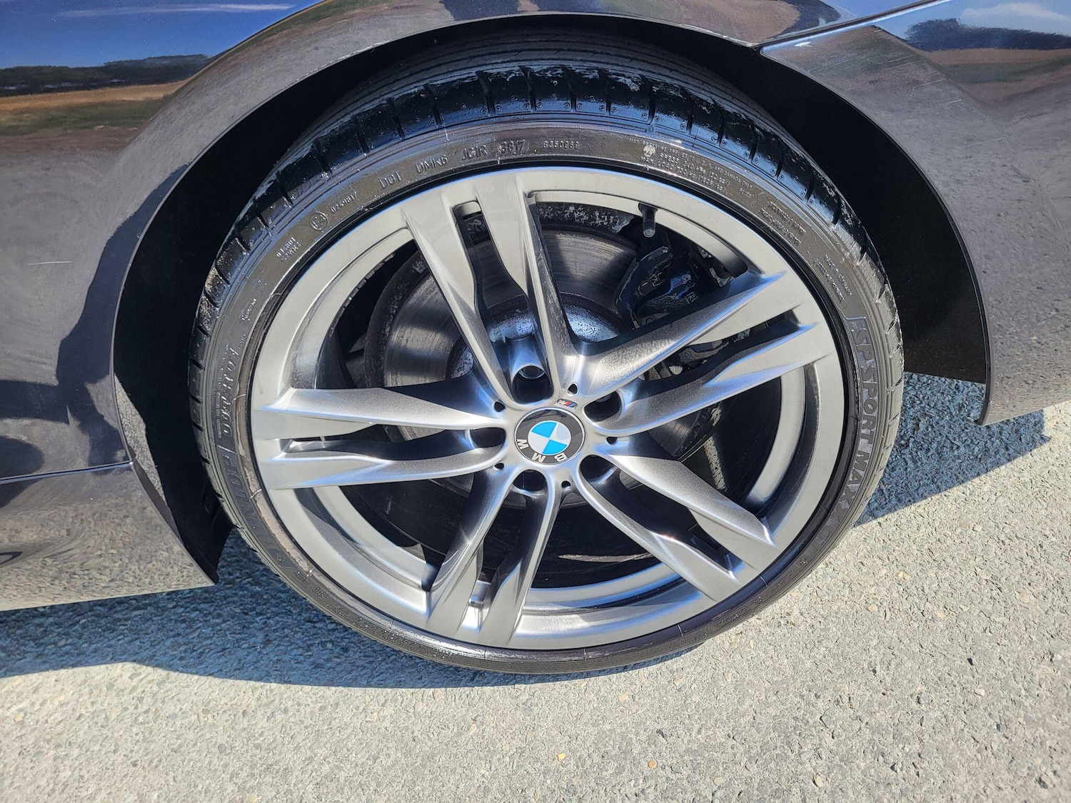 Used BMW 6 Series 2012 for sale - 76645042: Photo 12