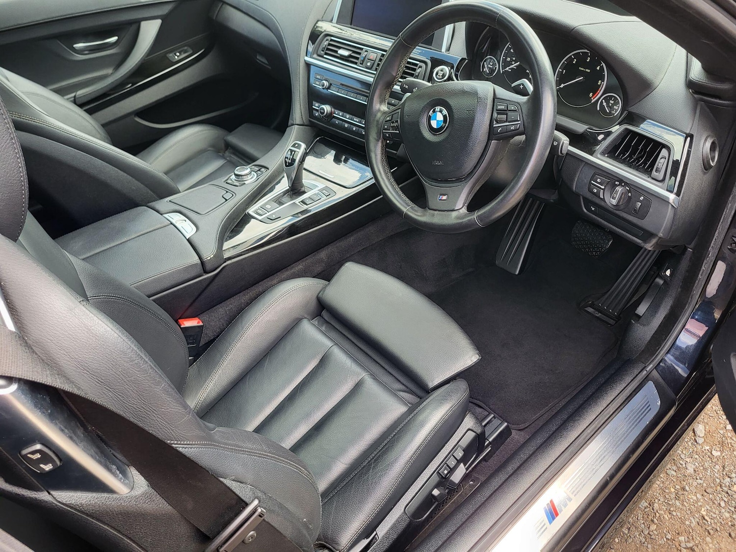 Used BMW 6 Series 2012 for sale - 76645042: Photo 13