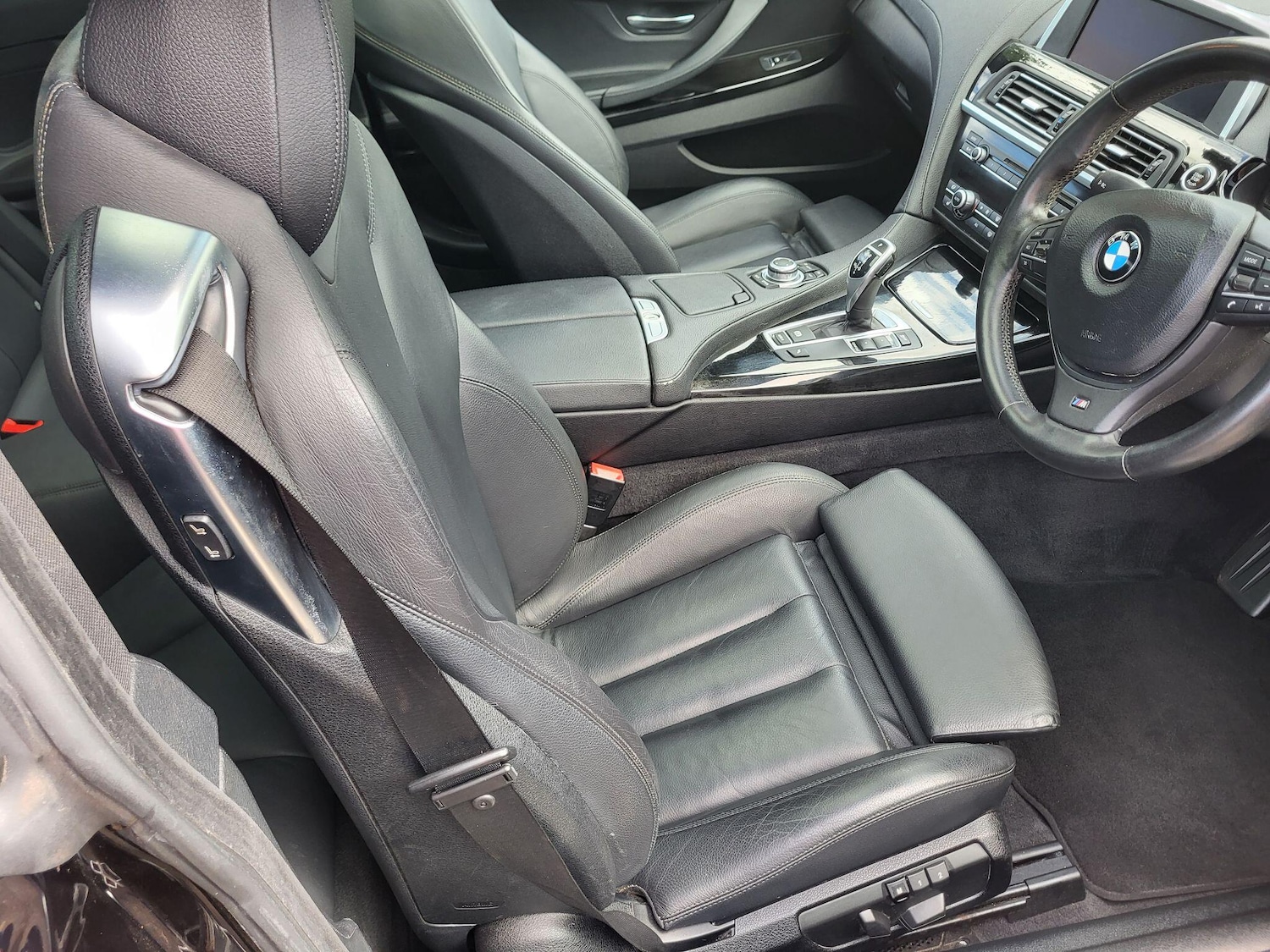 Used BMW 6 Series 2012 for sale - 76645042: Photo 14