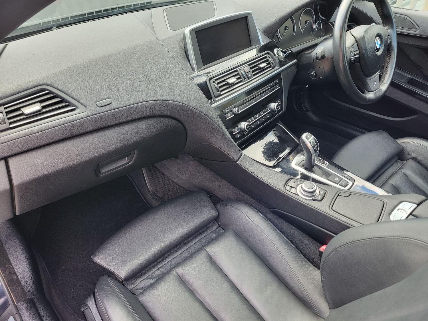 Used BMW 6 Series 2012 for sale - 76645042: Photo 17