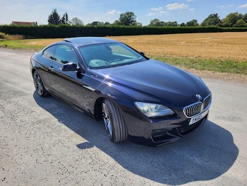 Used BMW 6 Series 2012 for sale - 76645042: Photo