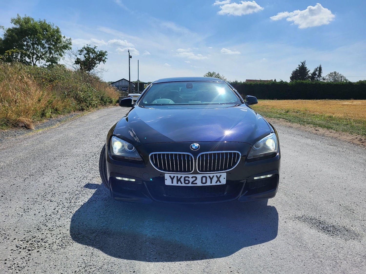 Used BMW 6 Series 2012 for sale - 76645042: Photo 2