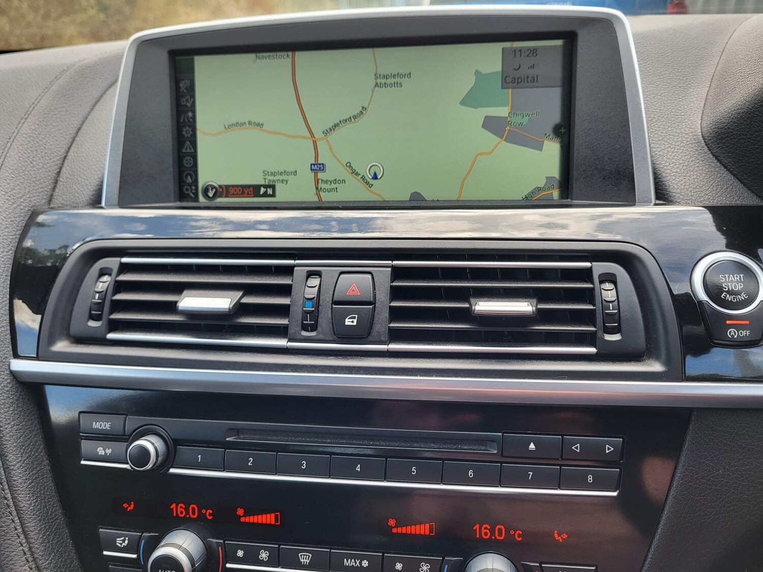 Used BMW 6 Series 2012 for sale - 76645042: Photo 25