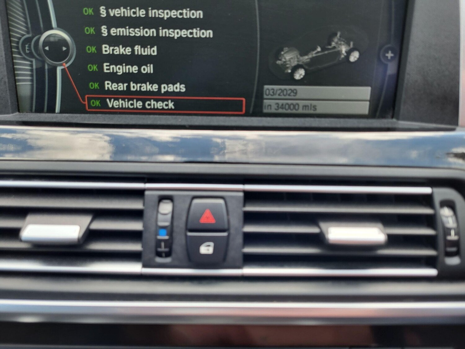 Used BMW 6 Series 2012 for sale - 76645042: Photo 27