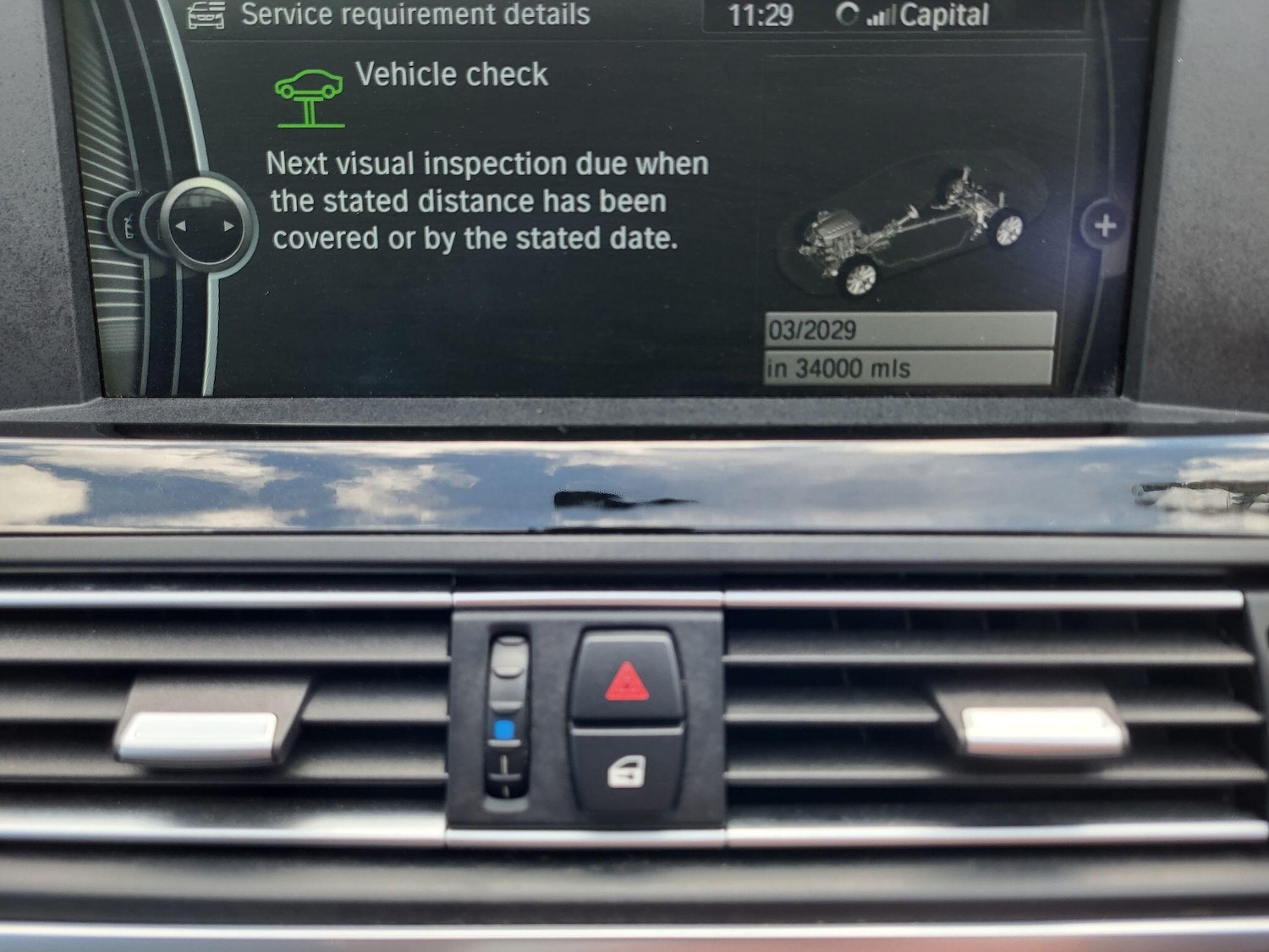 Used BMW 6 Series 2012 for sale - 76645042: Photo 28